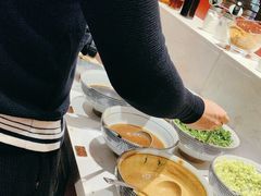 -牛村来人潮汕牛肉火锅(西单店)