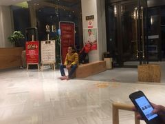 -善水温泉·汗蒸·SPA·生活会馆(桑田路店)