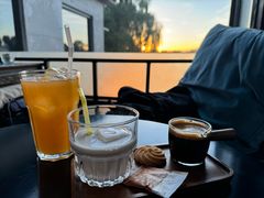-东岸Cafe 爵士俱乐部