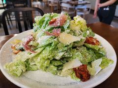 凯撒沙拉-PIZZA BIANCA(万象城店)