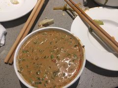 -海底捞火锅(凯德广场店)