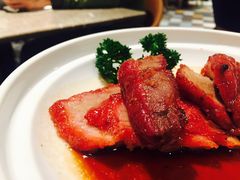 炭烧蜜汁叉烧-海天楼中餐厅(吴宫泛太平洋酒店)