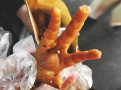 -八一好吃街·高品美食广场