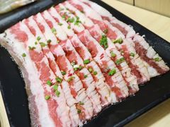 -花味·自助烤肉(雨花客厅店)