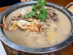 -春發合饭庄