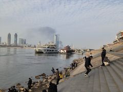 -武昌江滩