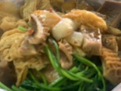 -李记牛杂店(建设一街店)