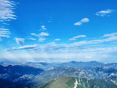 -白草畔自然风景区