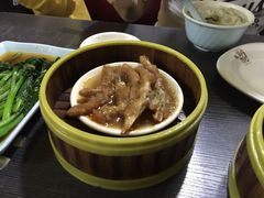 -贰號小院潮汕砂锅粥(前海西街店)