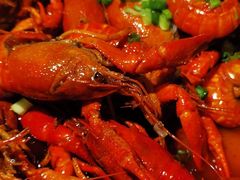 -李叔叔虾蟹大排档(青羊店)