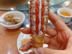 -明记海鲜大排档(巽寮湾店)