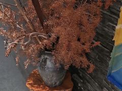 -恬阿姨庭院餐厅·生日宴