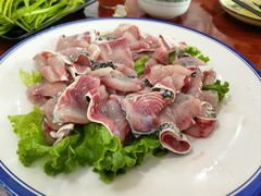 -大理.老字号渝记酸萝卜乌鱼(古城总店)