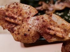 -炭舍干锅·烤鱼(扬名广场店)