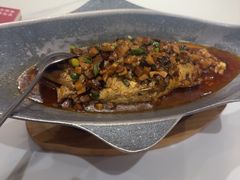-不倒翁·安徽名菜楼(步行街店)