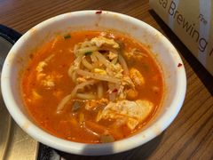 -炼火烤肉店