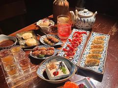 -鸟泉居酒屋·烧鸟·酒馆(百子湾店)