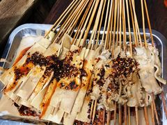 -清真·马峰烤肉(小学习北巷店)