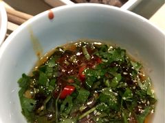 -海底捞火锅(九久奥特莱斯店)