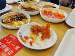 -七食九号食堂(东丽空港店)