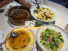 -湘约东方·湘约和港·湖南家常菜·宴请(民星路店)