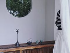 -绣园·茶食宴(湘绣博物馆店)