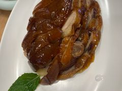 -吴记百姓菜馆·北京菜·烤鸭(故宫店)