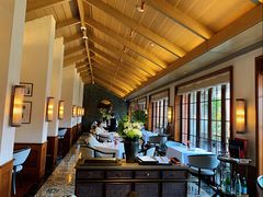 -Le Comptoir de Pierre Gagnaire