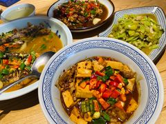 -陈先进鱼馆·地道农家菜(湖墅南路店)