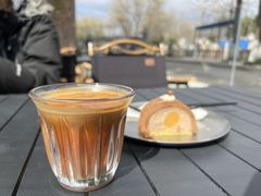 -J Create城市露营咖啡·简餐·宠物(上海动物园店)