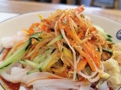 -白鹿原·西安油泼面(万象城店)
