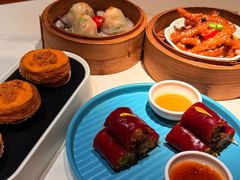 -禄运茶居·手工点心(猎德店)