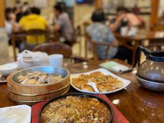 -今一靓汤.顺德菜东莞三十年老字号(厚街店)