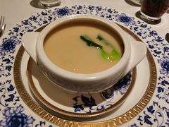 -Yan Ting 宴庭中餐厅(上海静安瑞吉酒店)