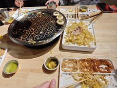 -霸腹烤肉(厦门柚子番店)