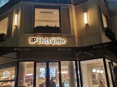 门面-Peet's Coffee皮爷咖啡(大学路店)