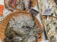 -Olé精品超市(广州太古汇店)