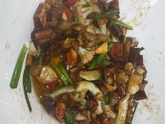 -田趣园长沙菜(天安云谷店)