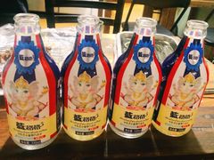 -勃利地摊·勃立小串烧烤