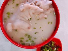 -廖老妈蹄花店(人民公园陕西街259号店)