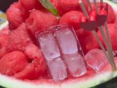 -周姑娘不等味·牛羊肉火锅·螃蟹罗氏虾·烤鱼烤串(高邮店)