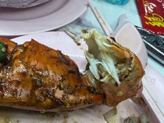 -龙海鲜螃蟹王(宏茂桥店)