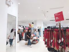 -优衣库(苏州天虹CCMall石路店)
