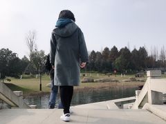 -桐乡凤凰湖