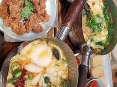 -小满手工粉(上海月星环球港店)