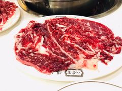 -八合里牛肉火锅(新洲店)