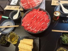 -熹悟海鲜火锅·广式打边炉
