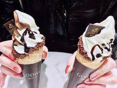 -GODIVA(五角场万达广场店)