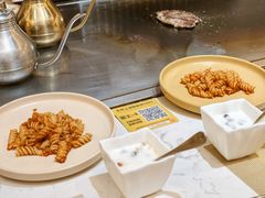 -世香全厨•日料·铁板烧(金桥店)