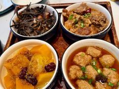 -梅利汴京烤鸭•开封豫菜地标店(东司门店)
